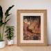 Christmas Abstract Art Print Bundle – Set of 15 (8x10”)