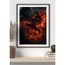 Dragons, Darkness, and the Gothic Realm” – A Dark Fantasy Collection