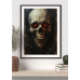 Horror Wall Art Bundle – 15 Printable 8x10 Digital Art Prints