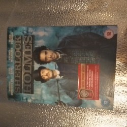 Sherlock Holmes DVD