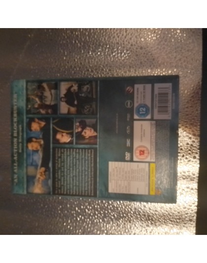 Sherlock Holmes DVD