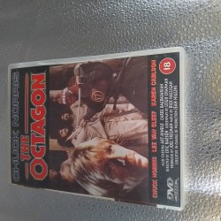 The Octagon DVD