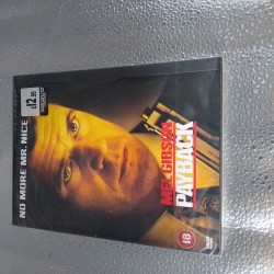 PayBack DVD