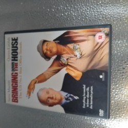 Bring Down the House dvd
