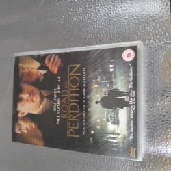 Road to Redemption DVD