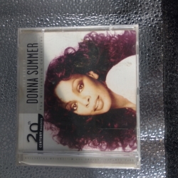 The Best of Donna Summer The Millenium Collection