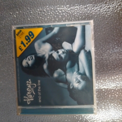 Honeyz - End Of Line - Single
