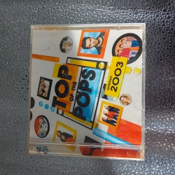 Top Of the Pops Spring 2003