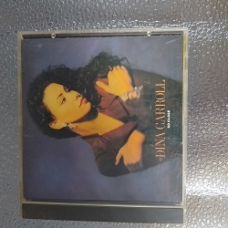 Dina Carroll - So Close Single - CD