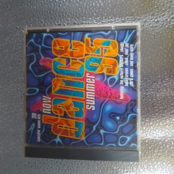 Now Dance Summer 95