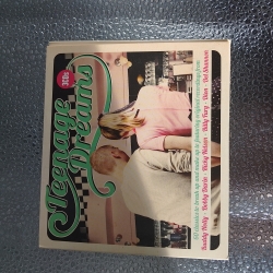 Teanage Dreams cd