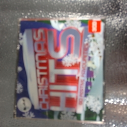 Christmas Hits 60 Festive Hits