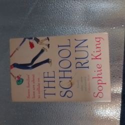 The School Run By Sophie King