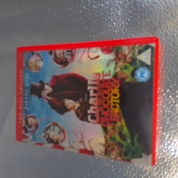 Charlie And Chocolate Factory