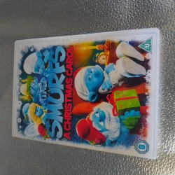 The Smurfs - Christmas Carol