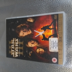 Star wars - Revenge Of The Sith