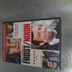 Frost/Nixon