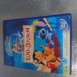 Lilo &amp; Stitch (DVD)
