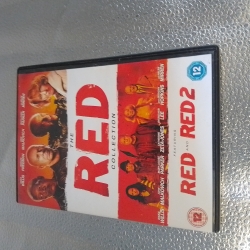 The Red Collection