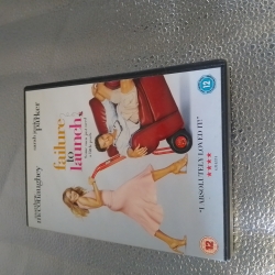 Failure To Launch