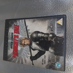 A Knights Tale