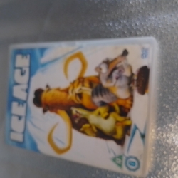 Ice Age