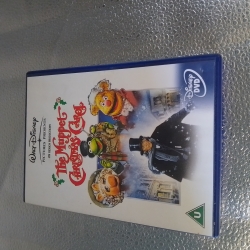 The Muppet Christmas Carol
