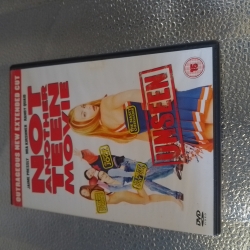 Not Another Teen Movie