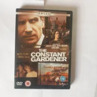 The Constant Gardener