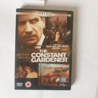 The Constant Gardener