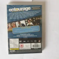 Entourage Complete season one