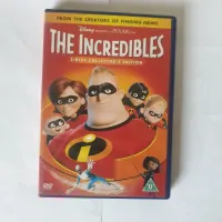 The Incredibles