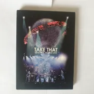 Take That - Beautiful World Live