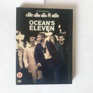 Oceans Eleven