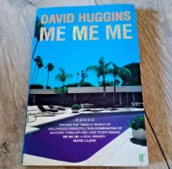 Me Me Me by David Huggins (Paperback, 2002)