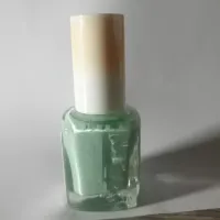 pistachio ice cream 6ml green nail polish