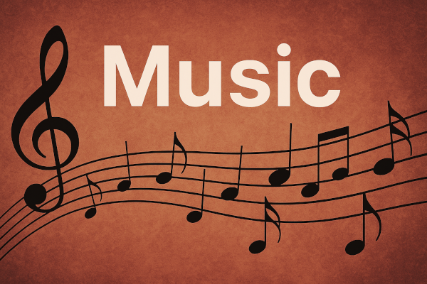 Music