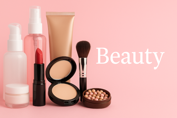 Health & Beauty